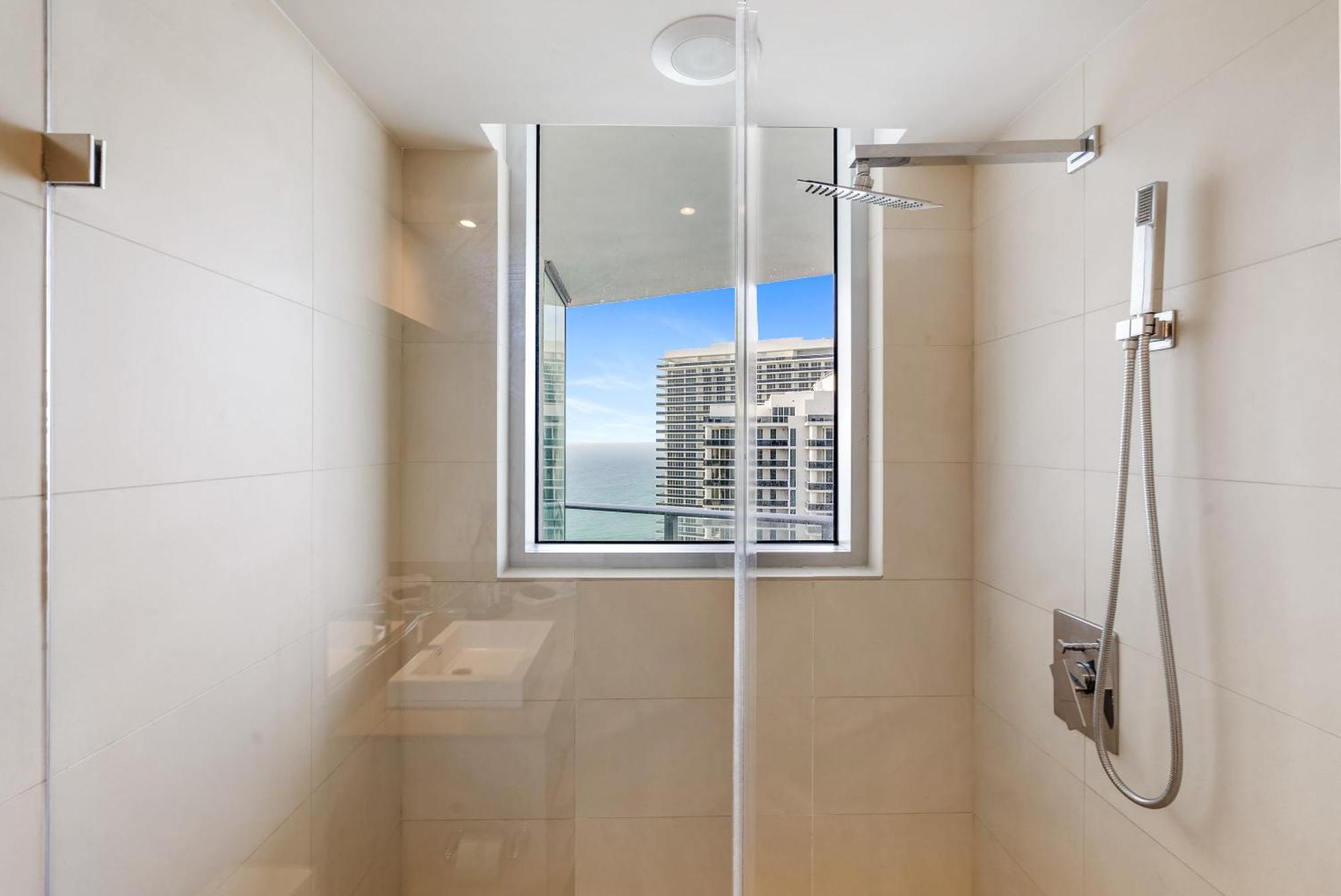 High Floor Corner 2 Bdr At Lyfe Resort Hollywood Kültér fotó